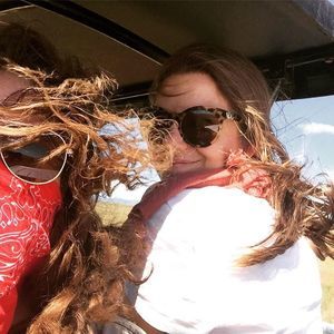 Meet your Posher, Bailey